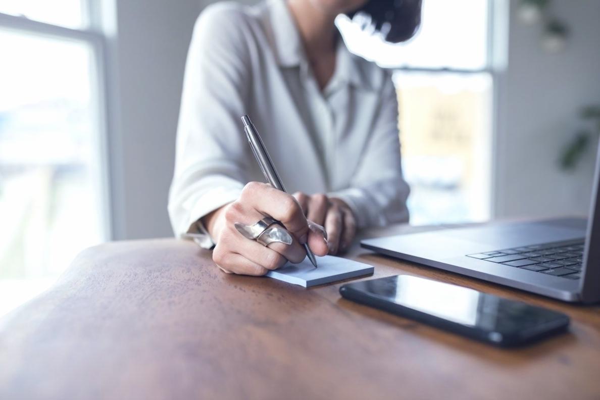Online les budgetbeheer bij loamvex — schermopname