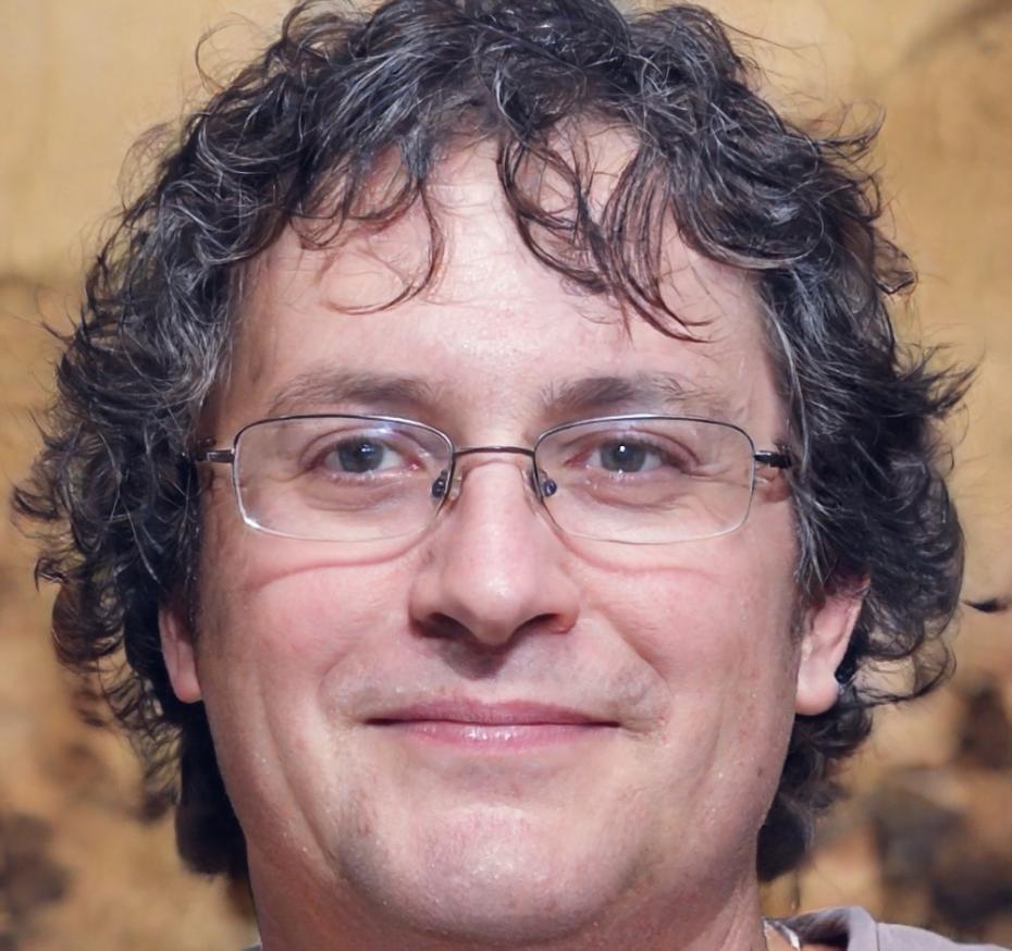 Portret van deelnemer Niels Declercq
